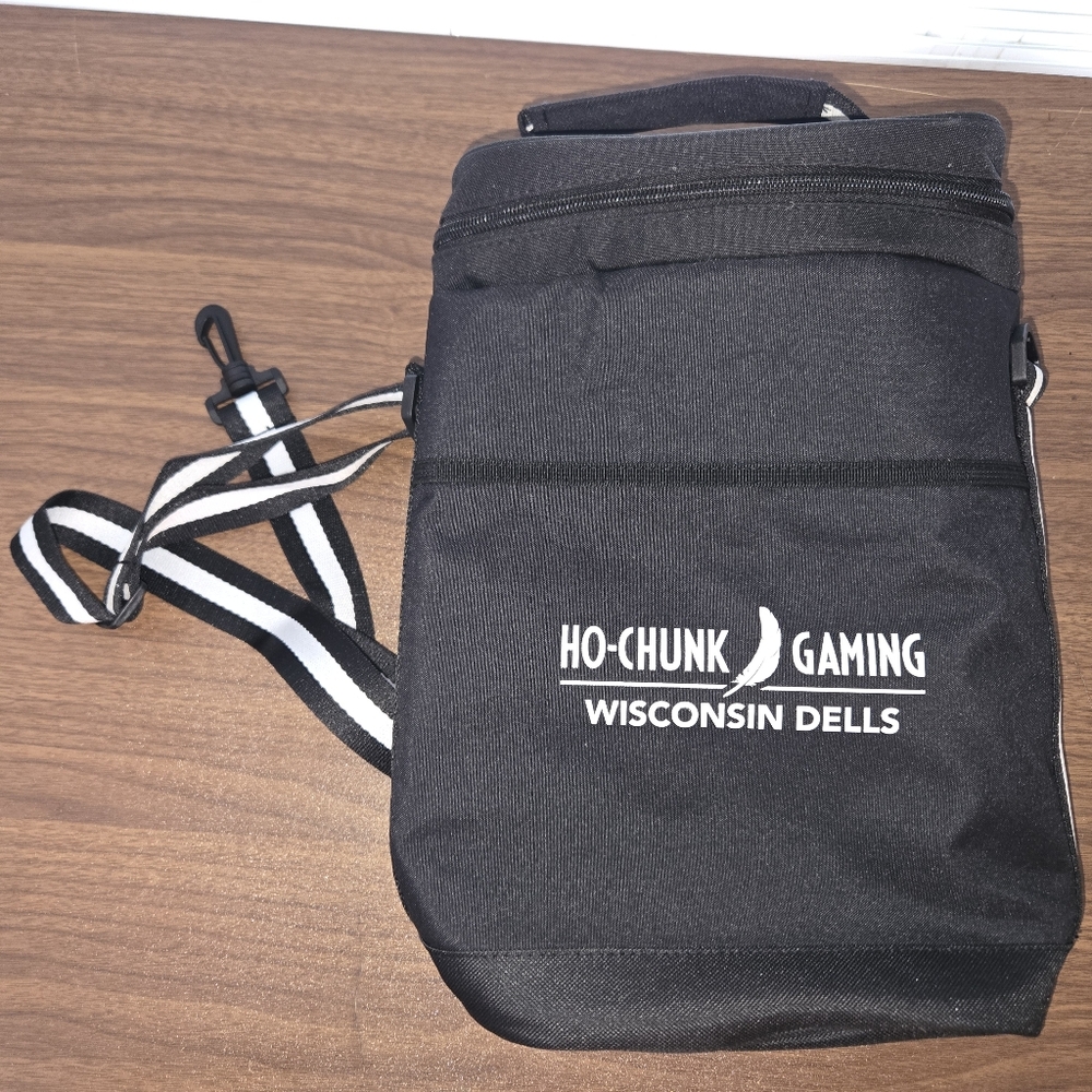 Black Wine Cooler, Never Used